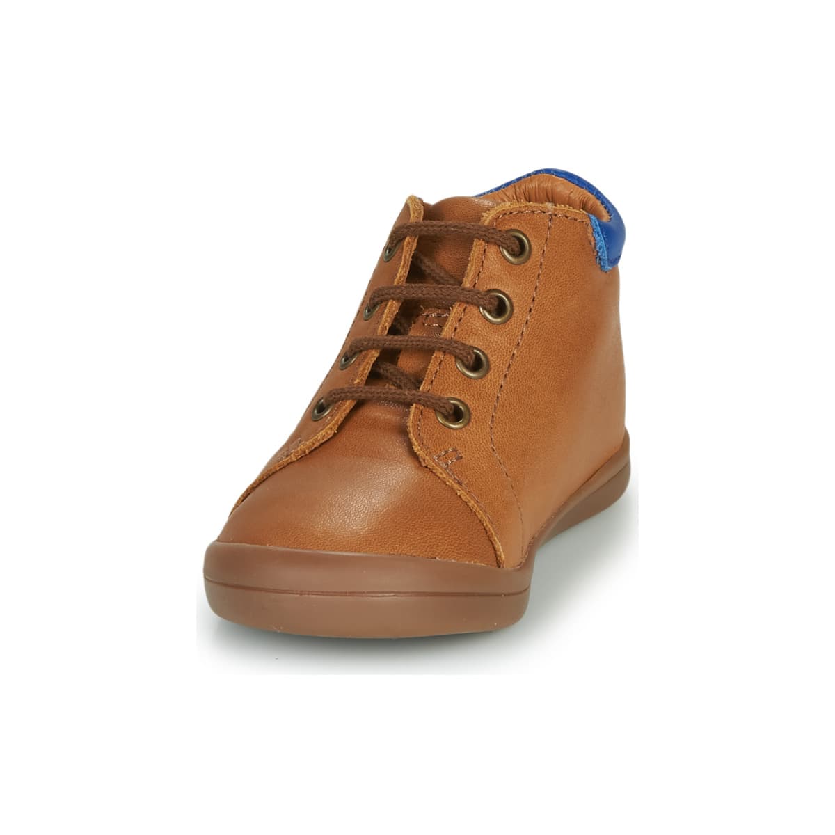 Boys' Boots GBB Brown