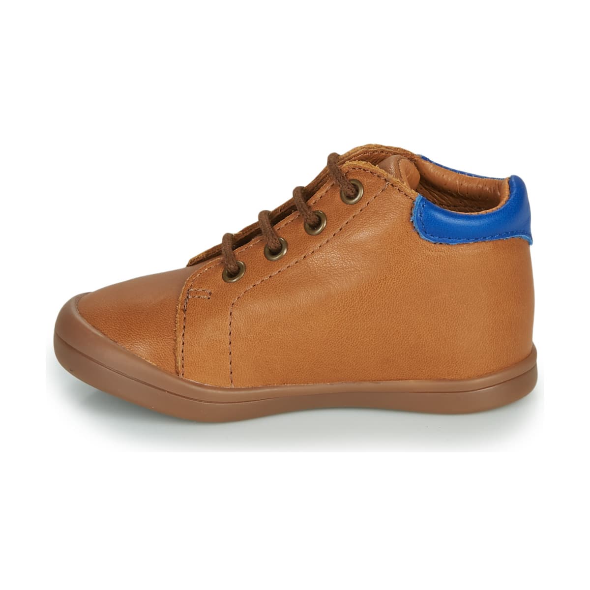 Boys' Boots GBB Brown