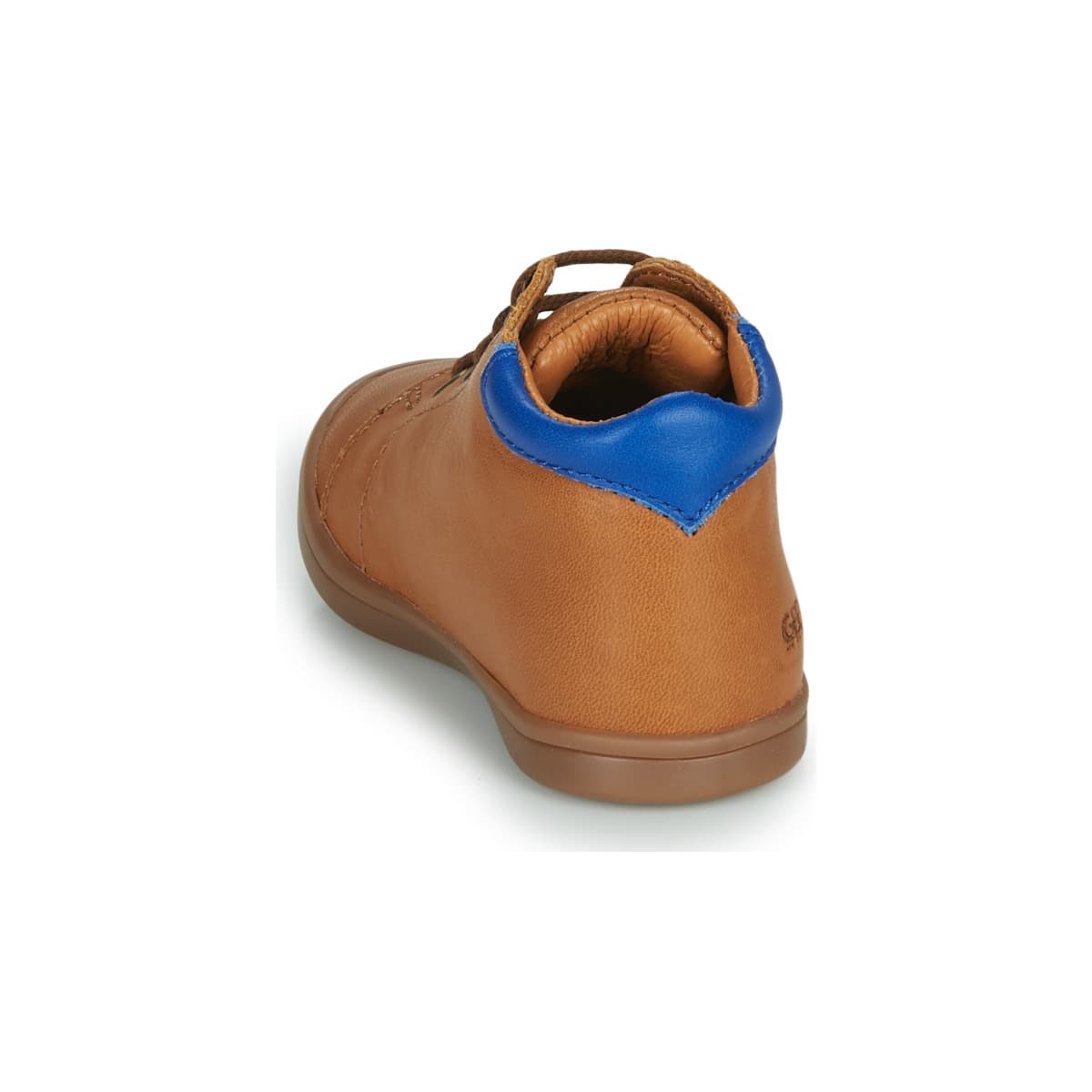 Boys' Boots GBB Brown