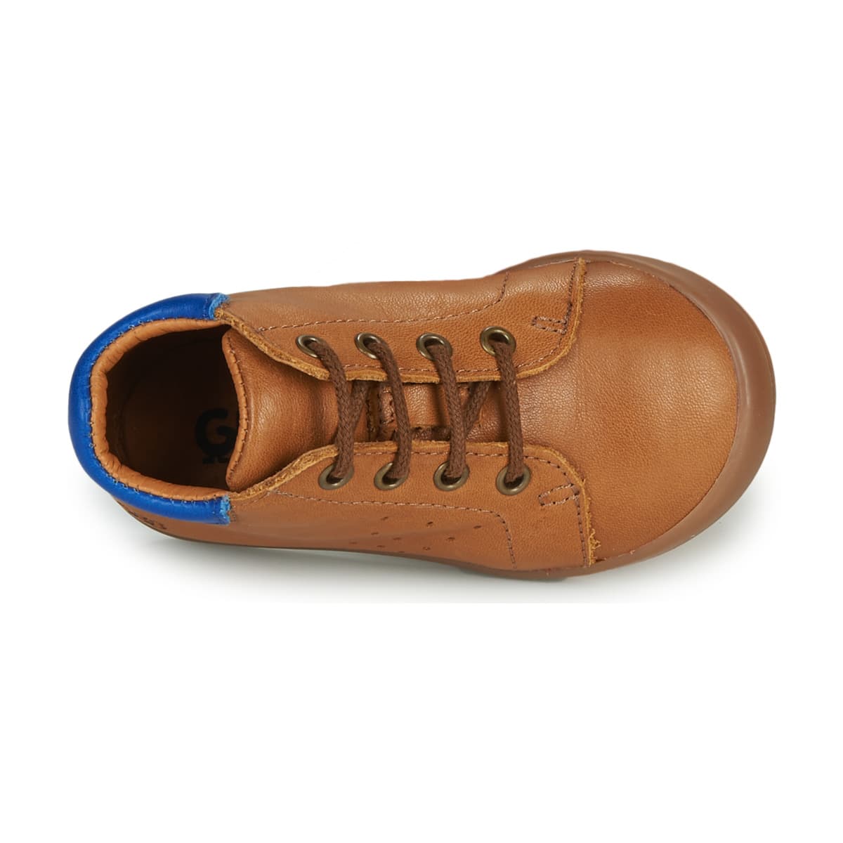 Boys' Boots GBB Brown