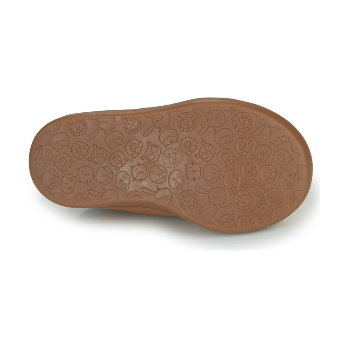 Boys' Boots GBB Brown