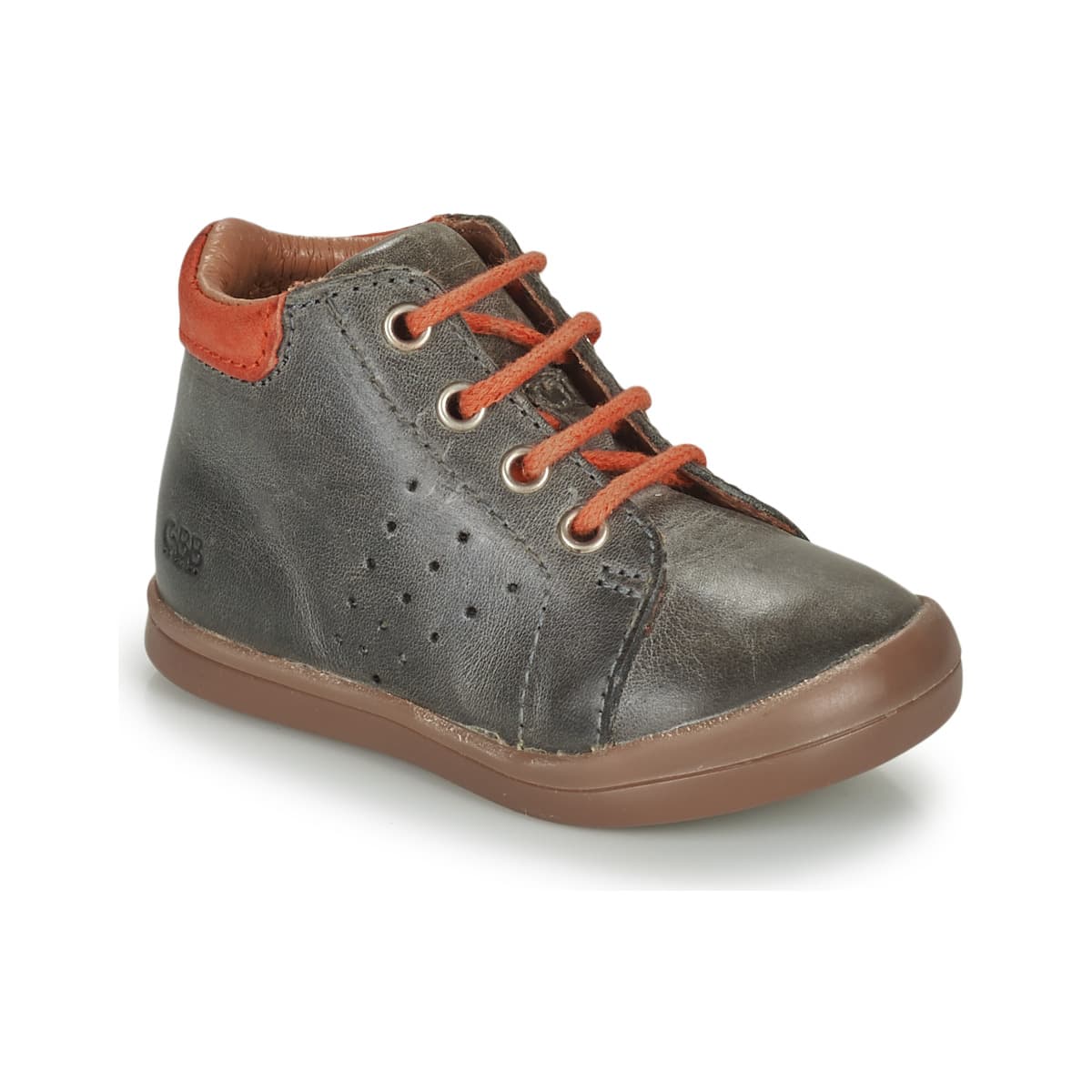 Boys' Sneakers GBB Gray