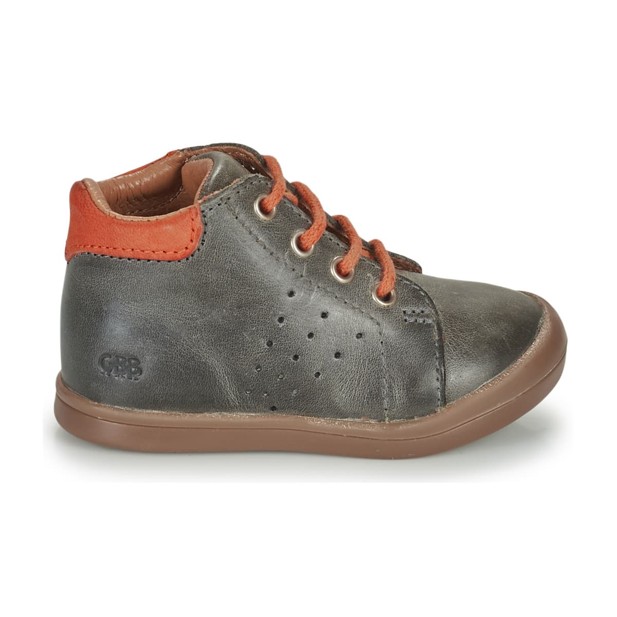 Boys' Sneakers GBB Gray