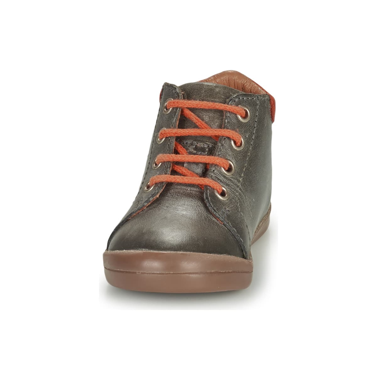 Boys' Sneakers GBB Gray