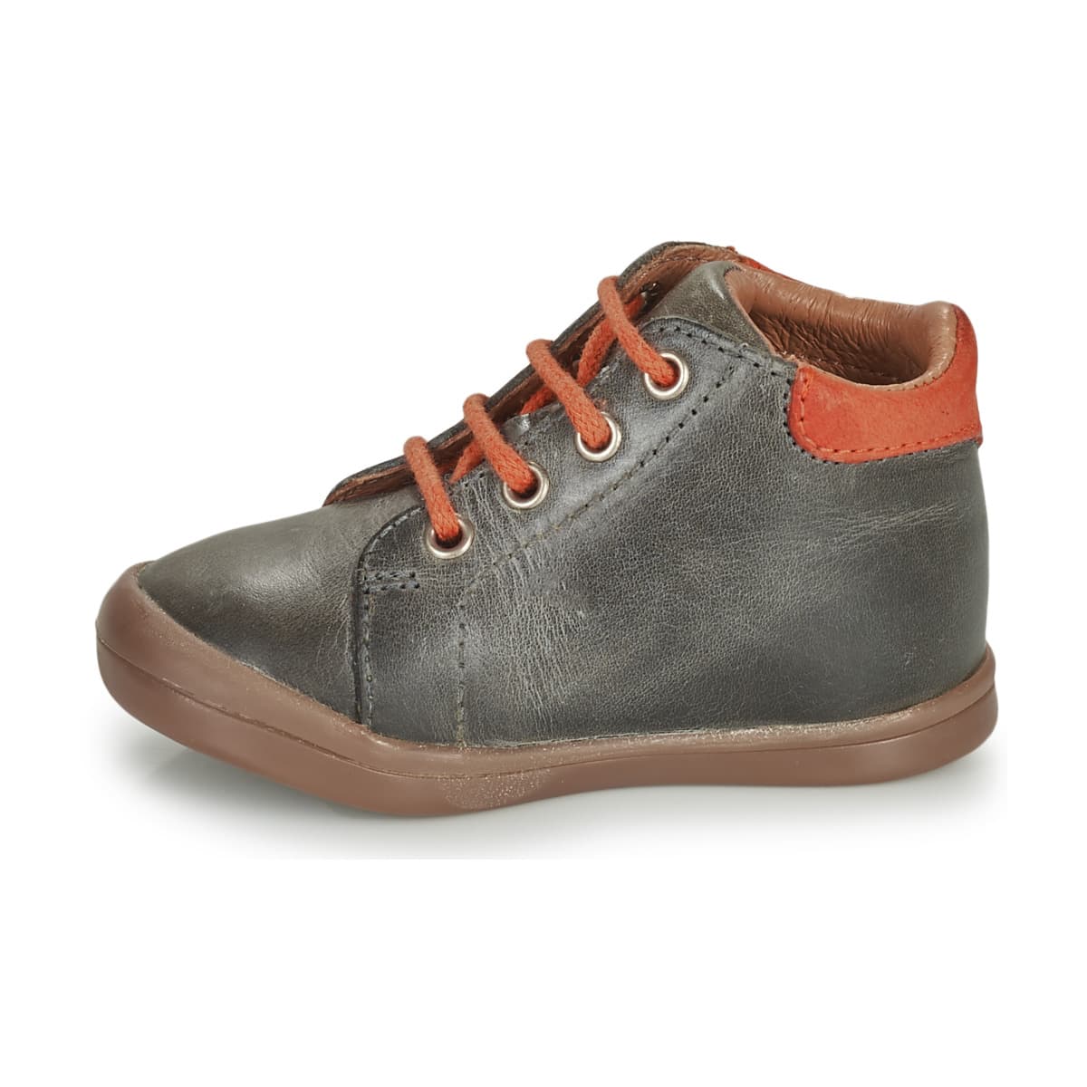 Boys' Sneakers GBB Gray