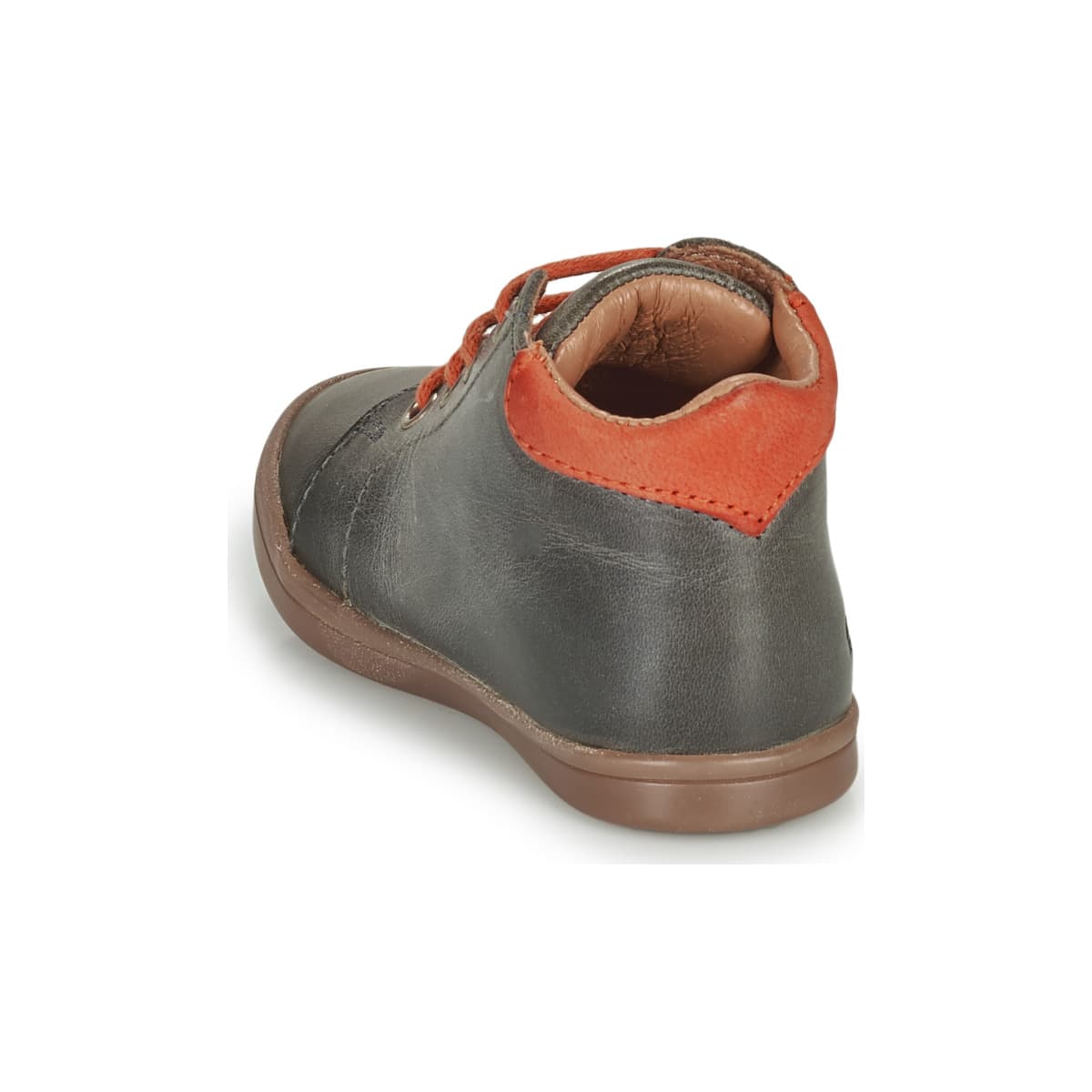 Boys' Sneakers GBB Gray