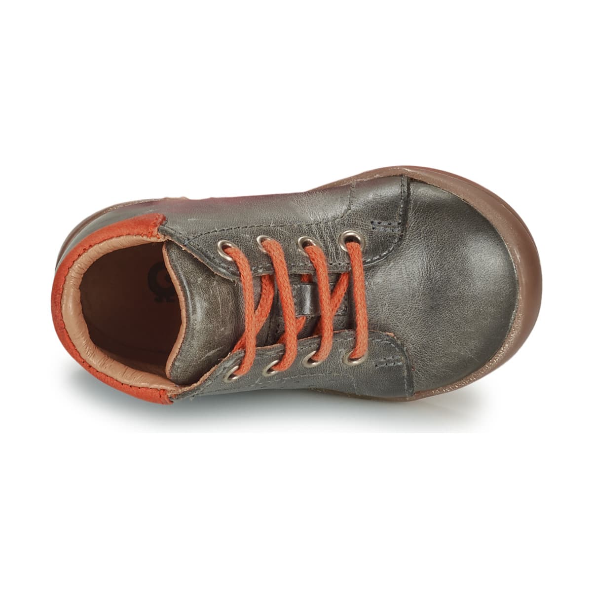 Boys' Sneakers GBB Gray