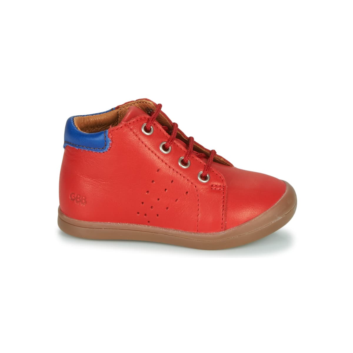 Boys' Boots GBB Red