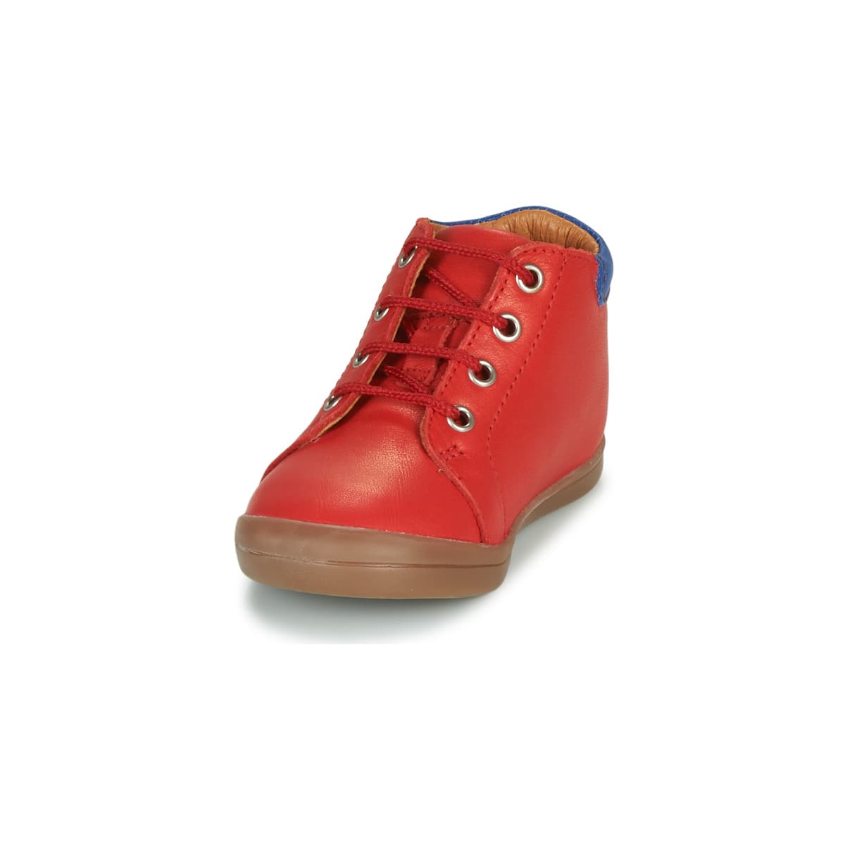 Boys' Boots GBB Red