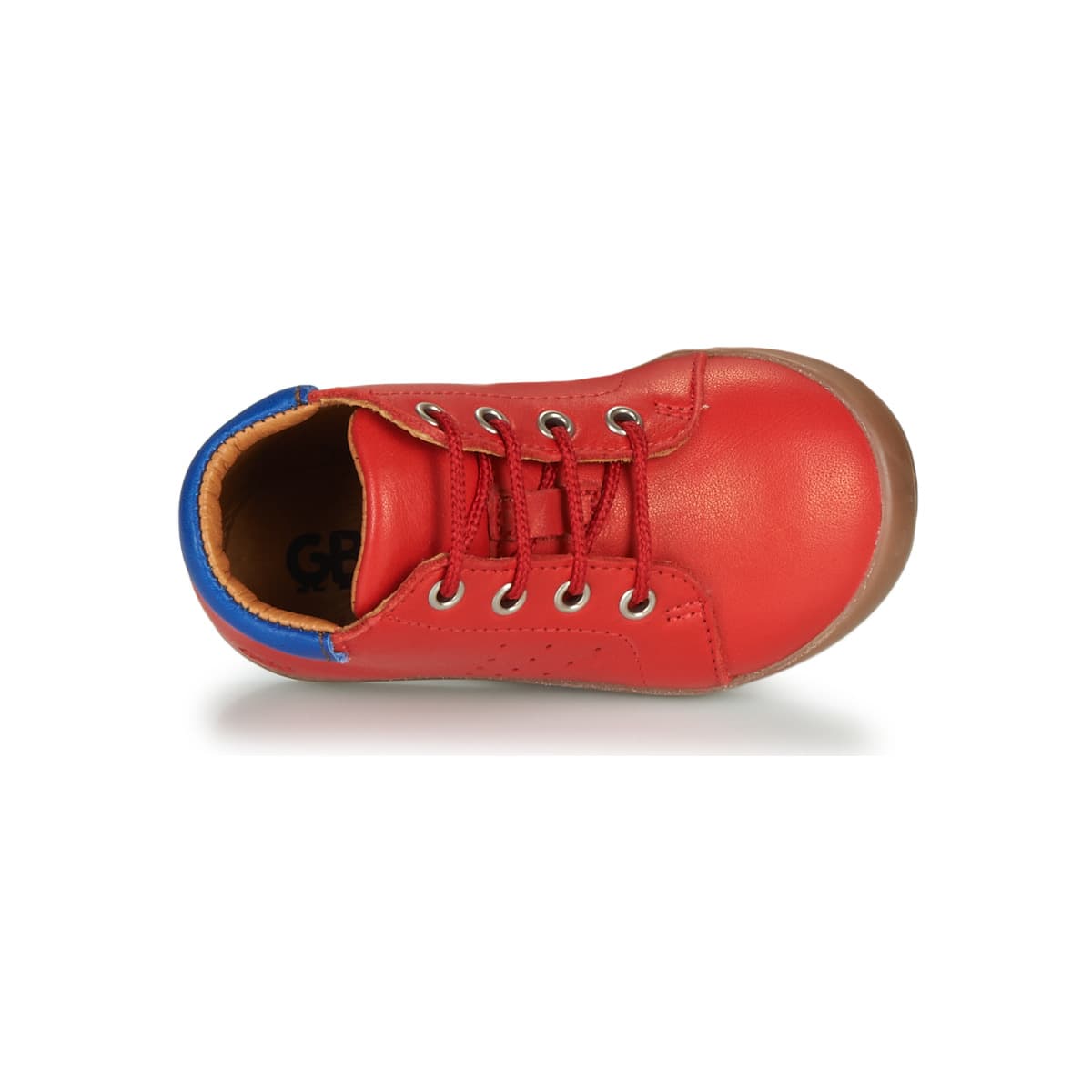 Boys' Boots GBB Red