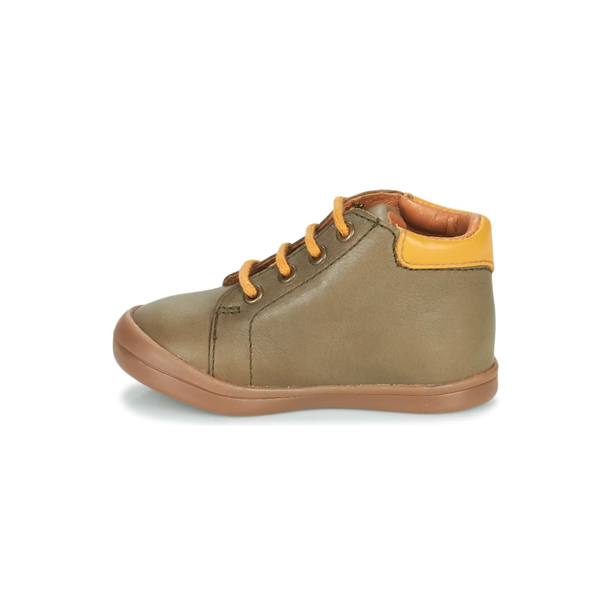 Boys' Sneakers GBB Green