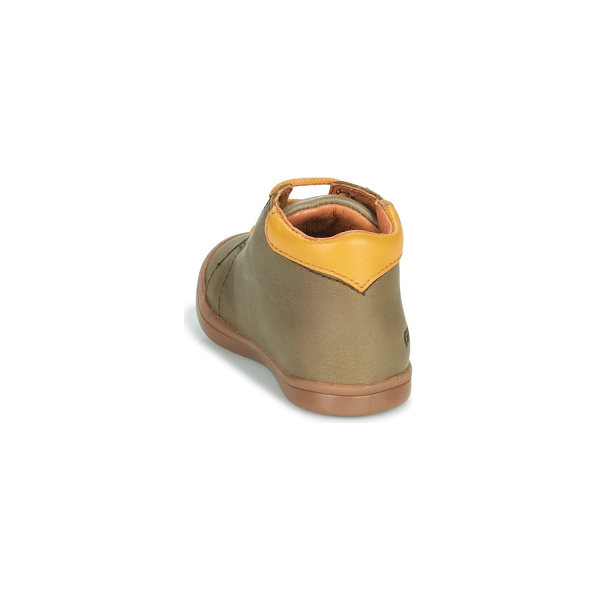 Boys' Sneakers GBB Green