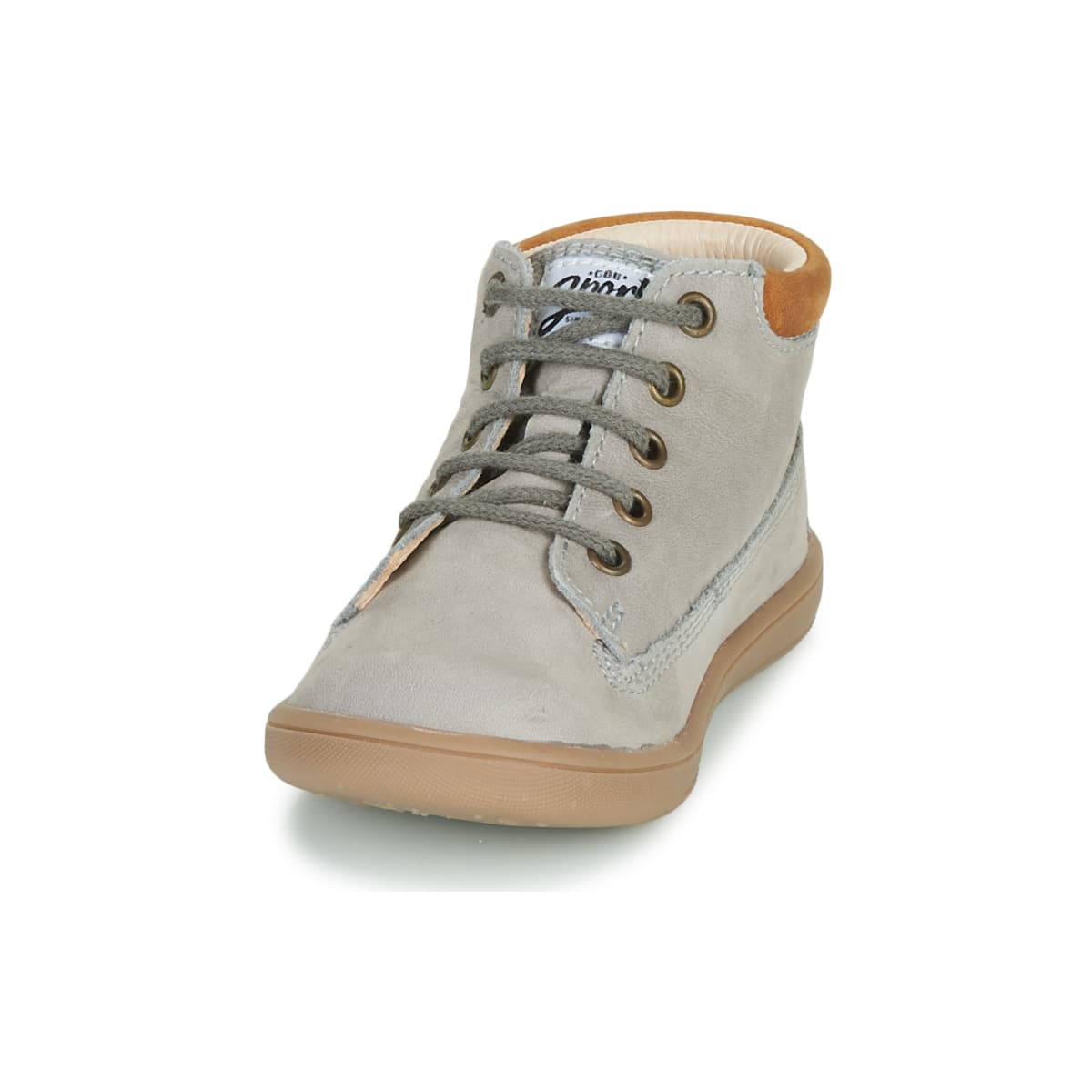 Boys' Sneakers GBB Black