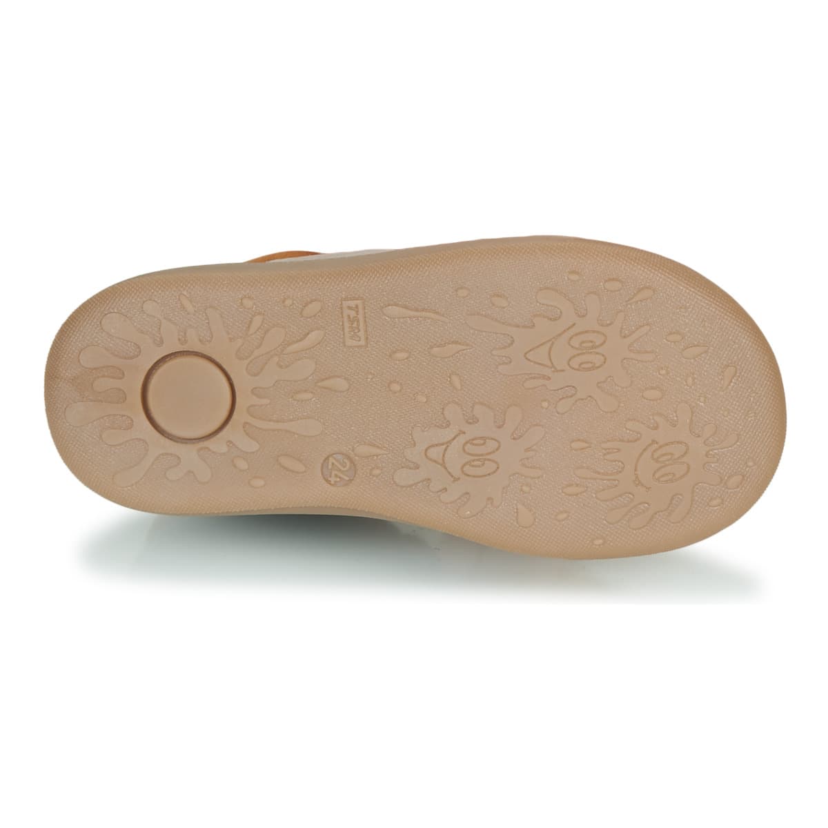 Boys' Sneakers GBB Black