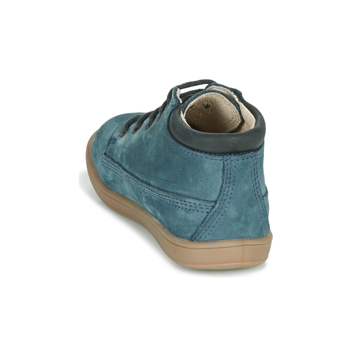 Boys' Boots GBB Blue