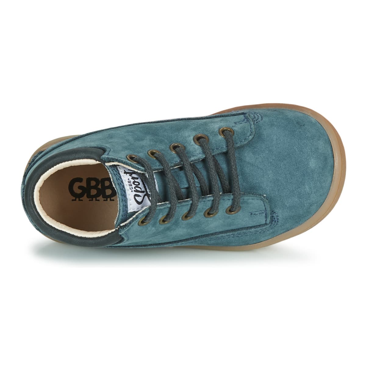 Boys' Boots GBB Blue