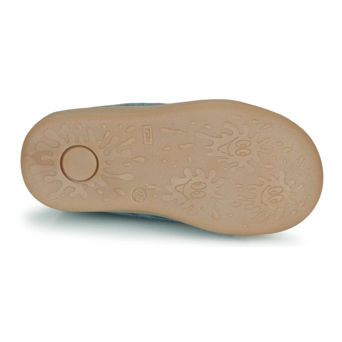 Boys' Boots GBB Blue