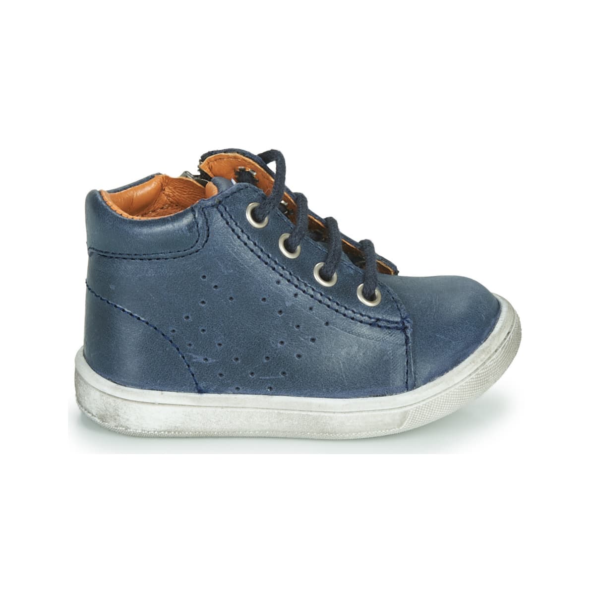 Boys' Boots GBB Blue