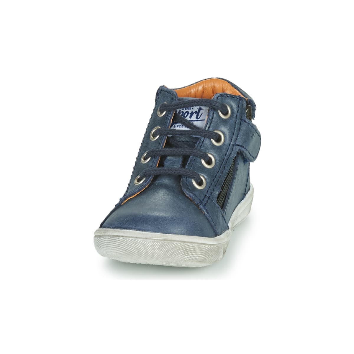 Boys' Boots GBB Blue