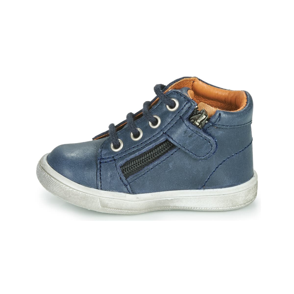 Boys' Boots GBB Blue