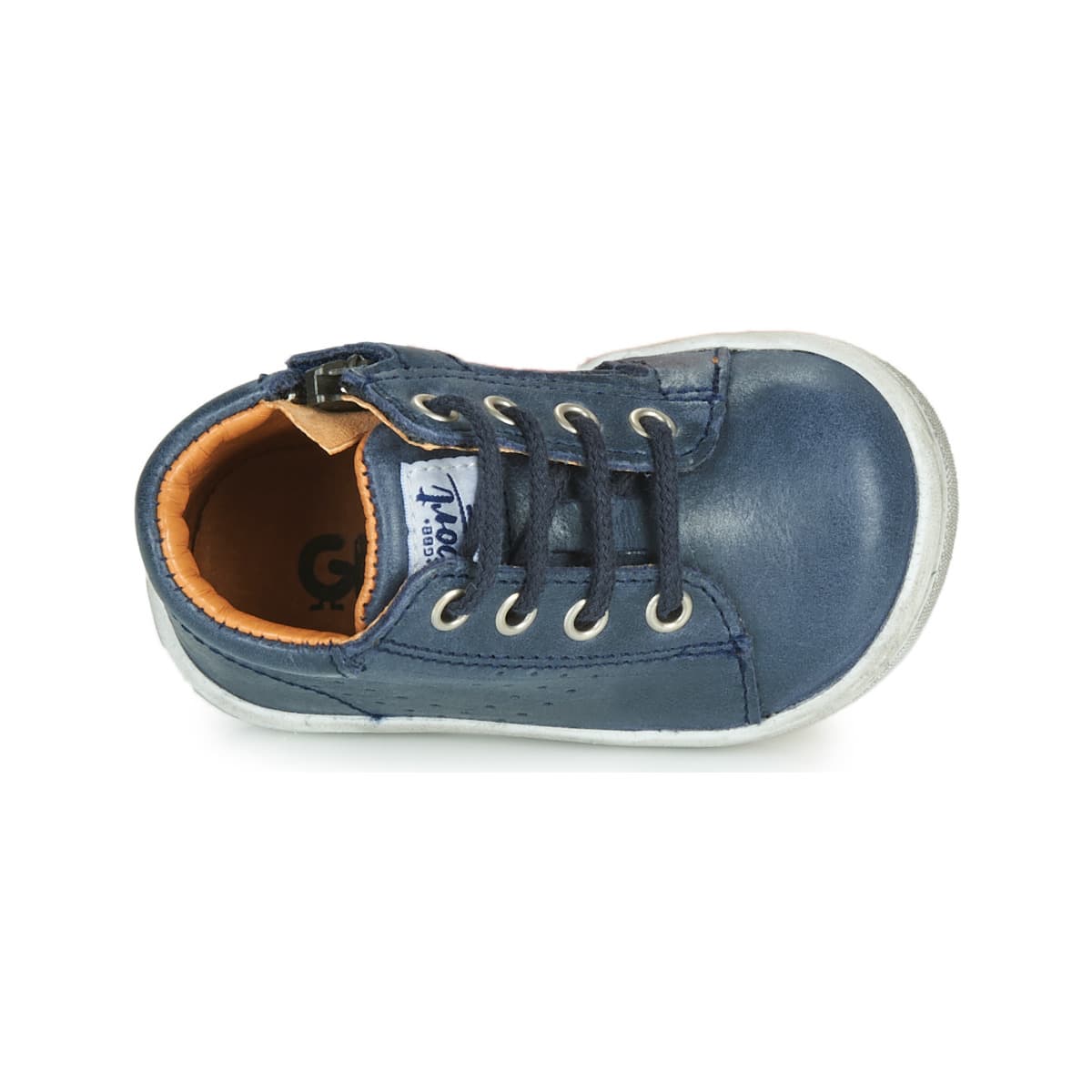 Boys' Boots GBB Blue