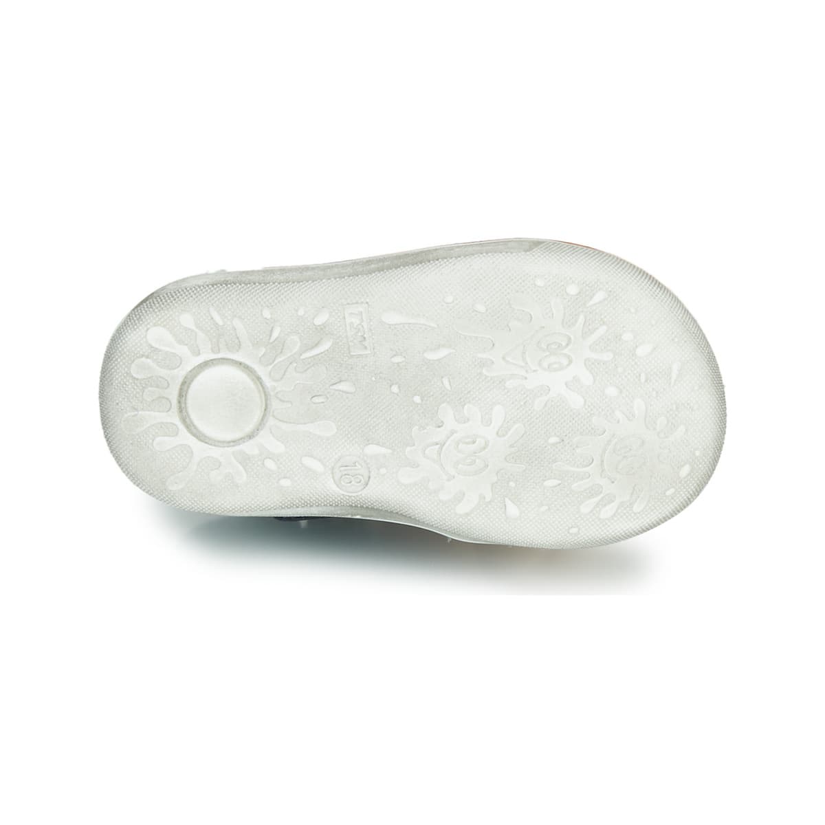 Boys' Boots GBB Blue