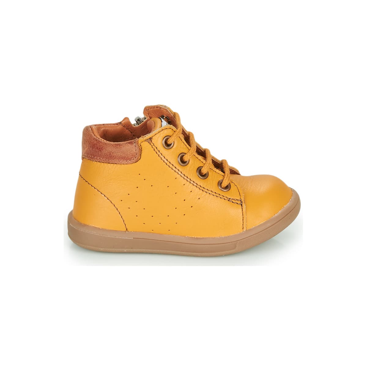 Boys' Boots GBB Orange