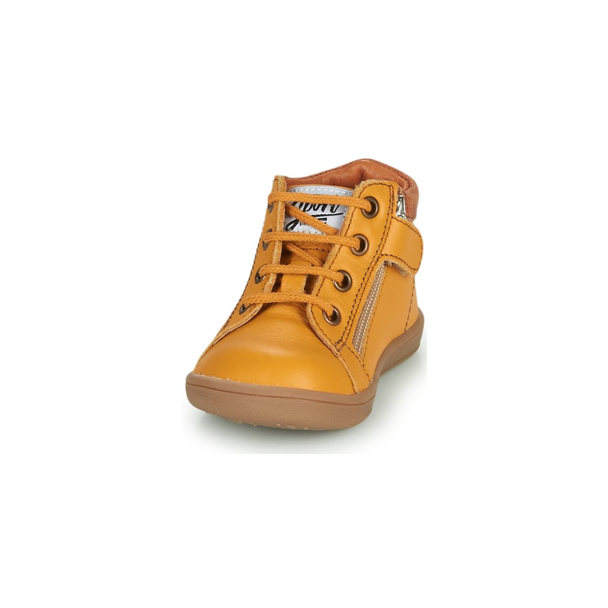 Boys' Boots GBB Orange