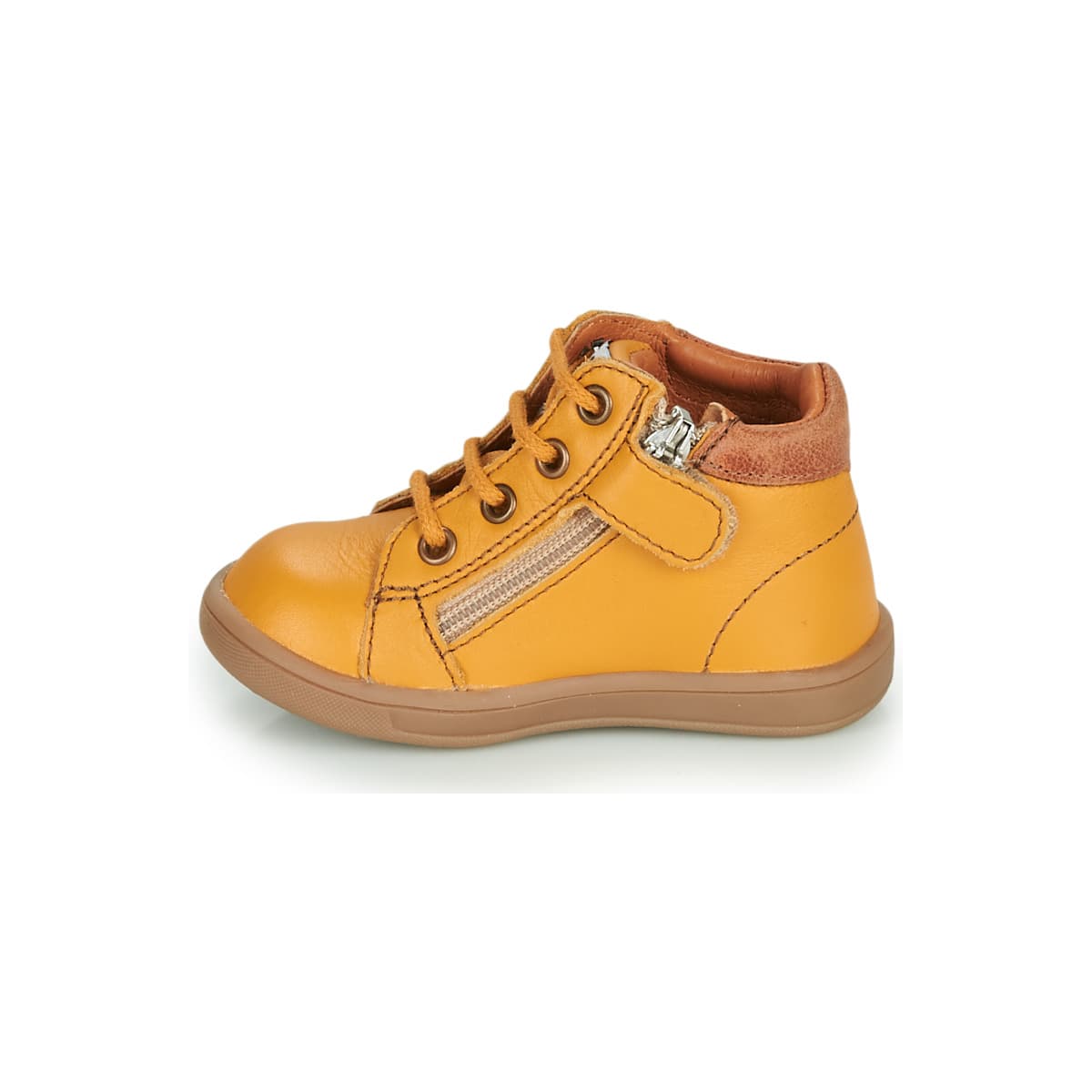 Boys' Boots GBB Orange