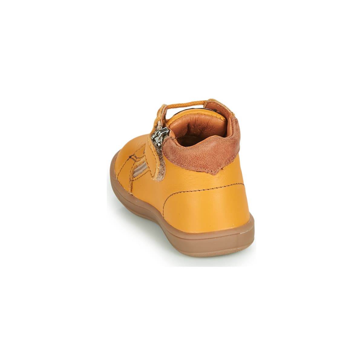 Boys' Boots GBB Orange