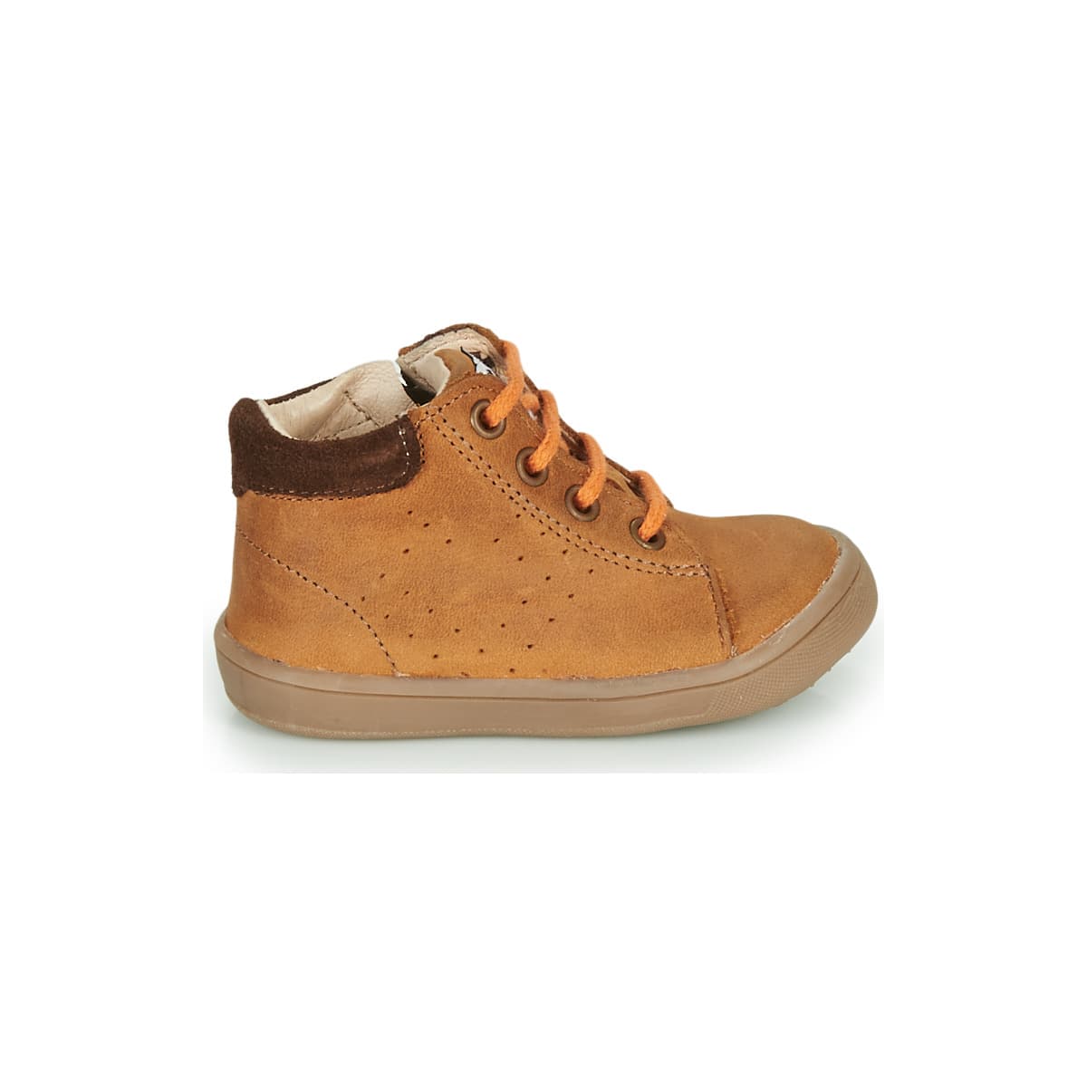 Boys' Boots GBB Brown