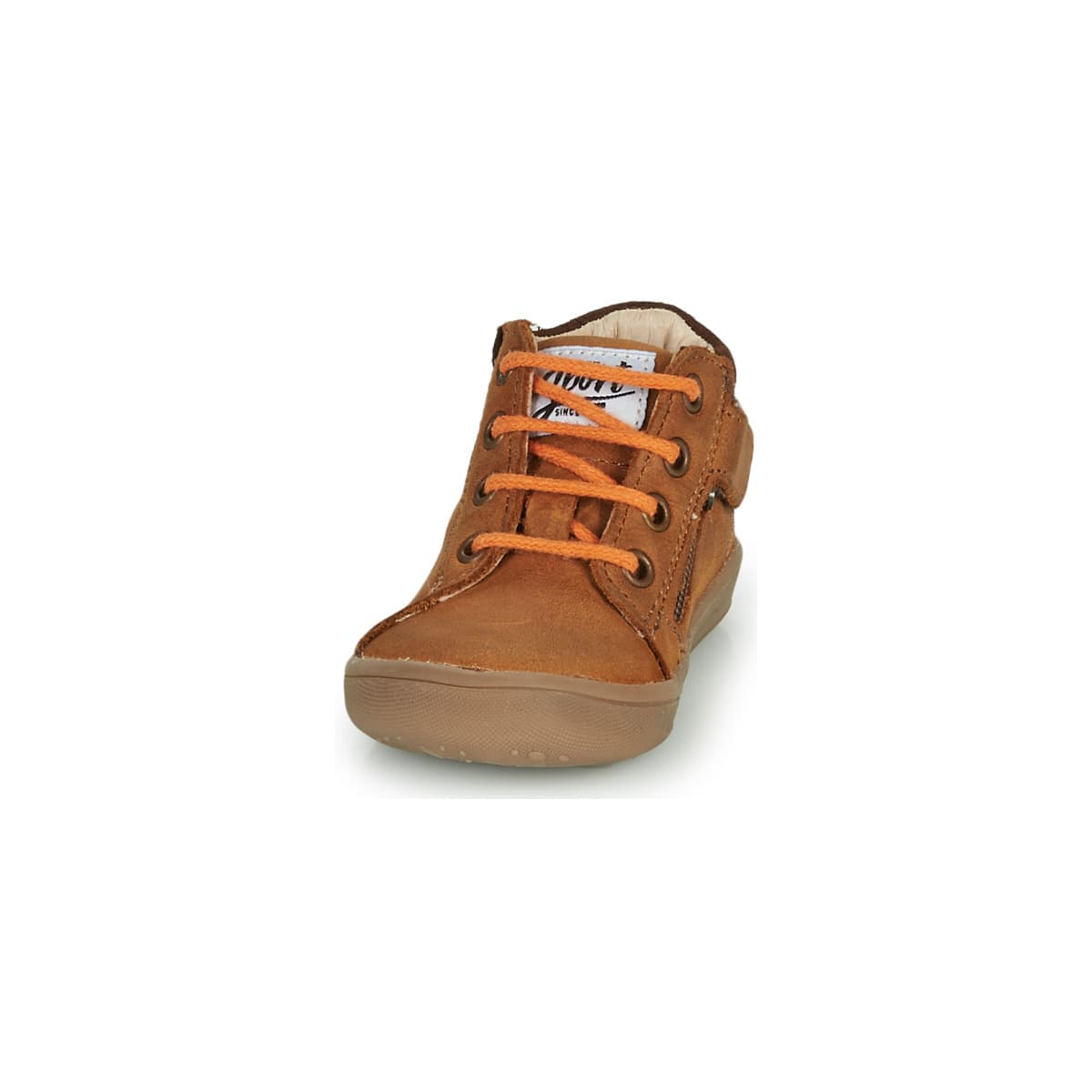Boys' Boots GBB Brown