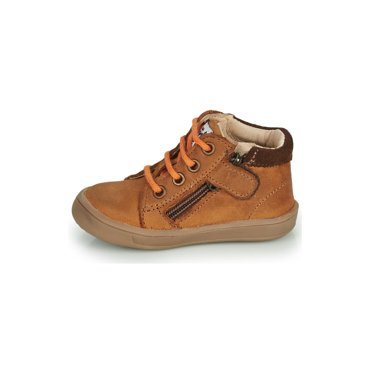 Boys' Boots GBB Brown