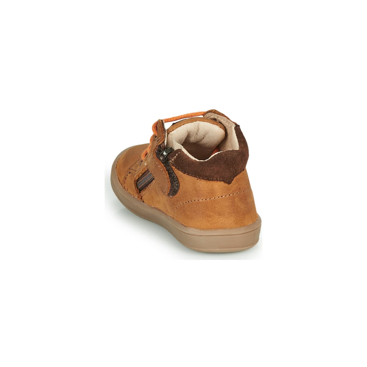 Boys' Boots GBB Brown