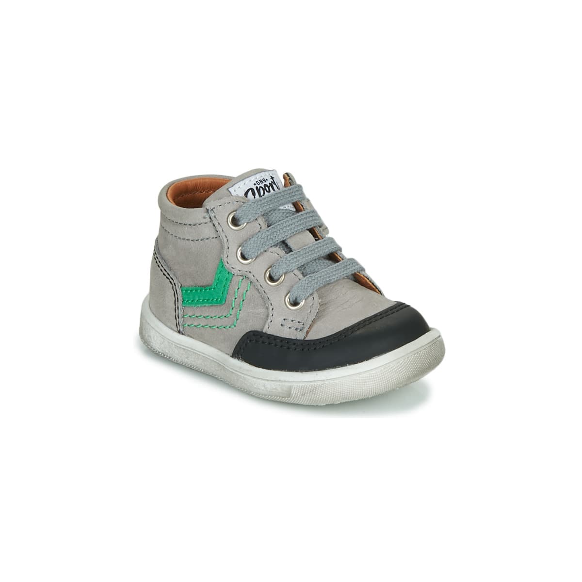 Boys' Sneakers GBB Gray