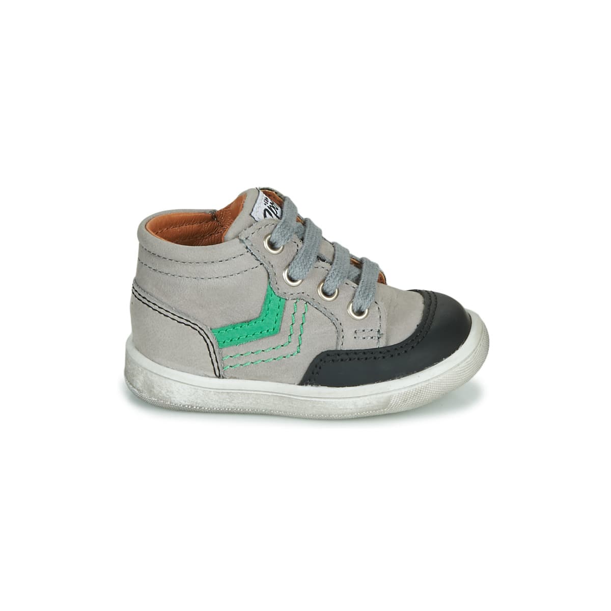 Boys' Sneakers GBB Gray