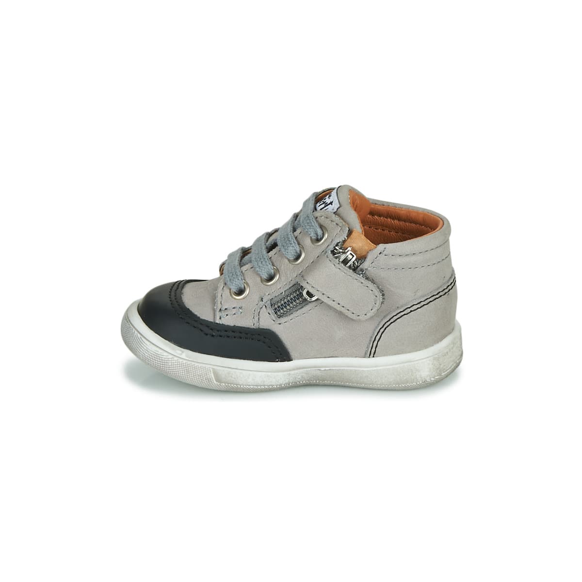 Boys' Sneakers GBB Gray