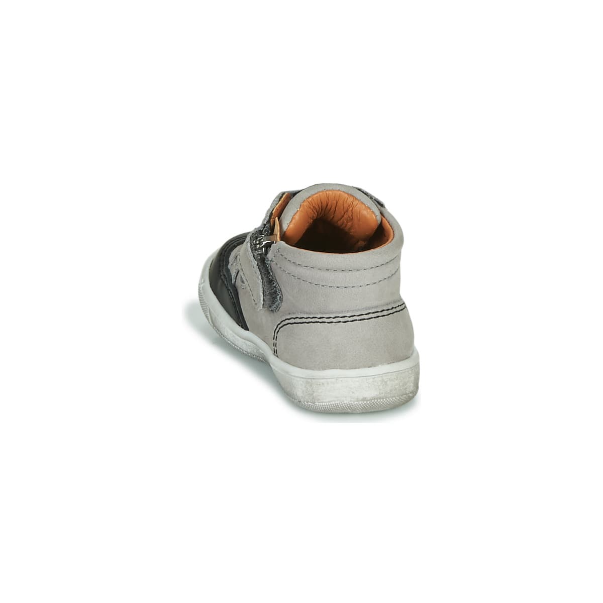 Boys' Sneakers GBB Gray