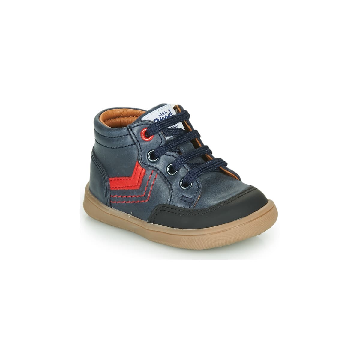 Boys' Sneakers GBB Blue
