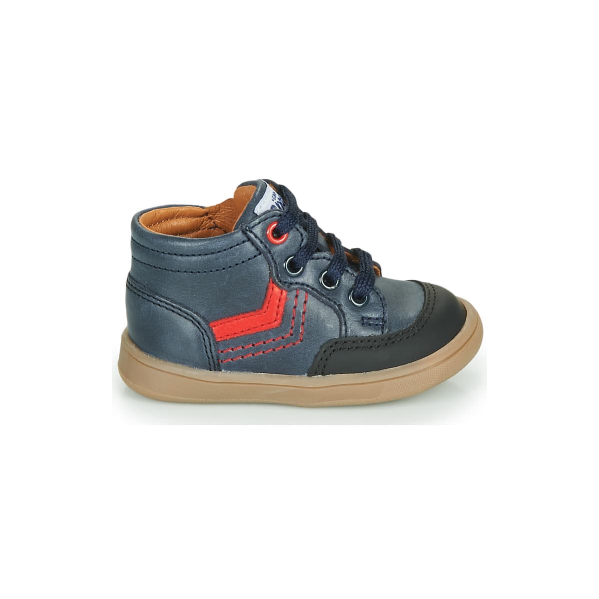 Boys' Sneakers GBB Blue