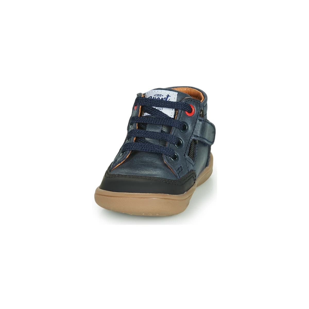 Boys' Sneakers GBB Blue