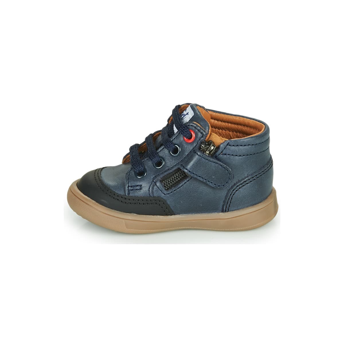 Boys' Sneakers GBB Blue