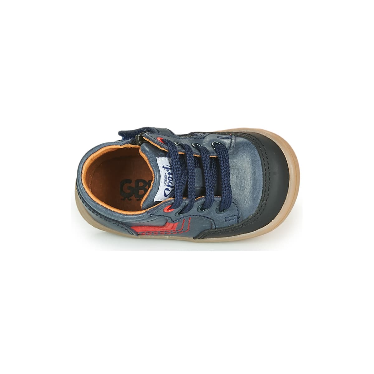 Boys' Sneakers GBB Blue