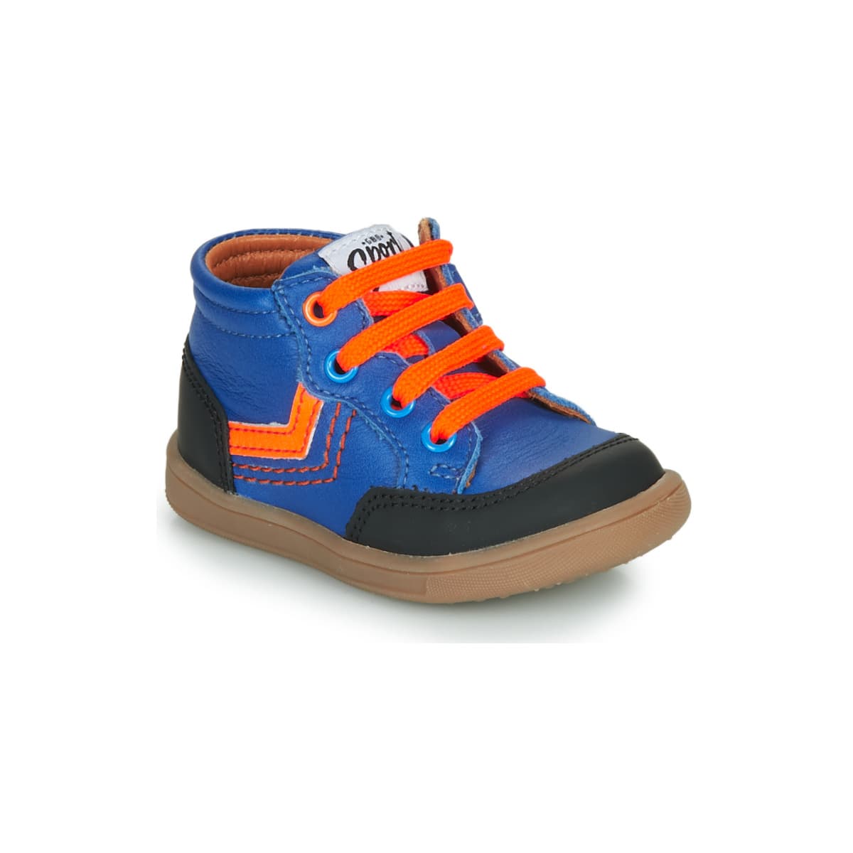 Ψηλά Sneakers GBB VIGO