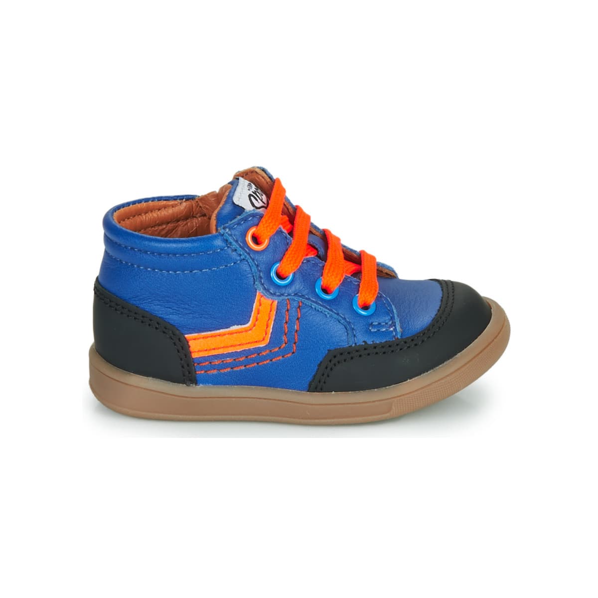 Boys' Sneakers GBB Blue
