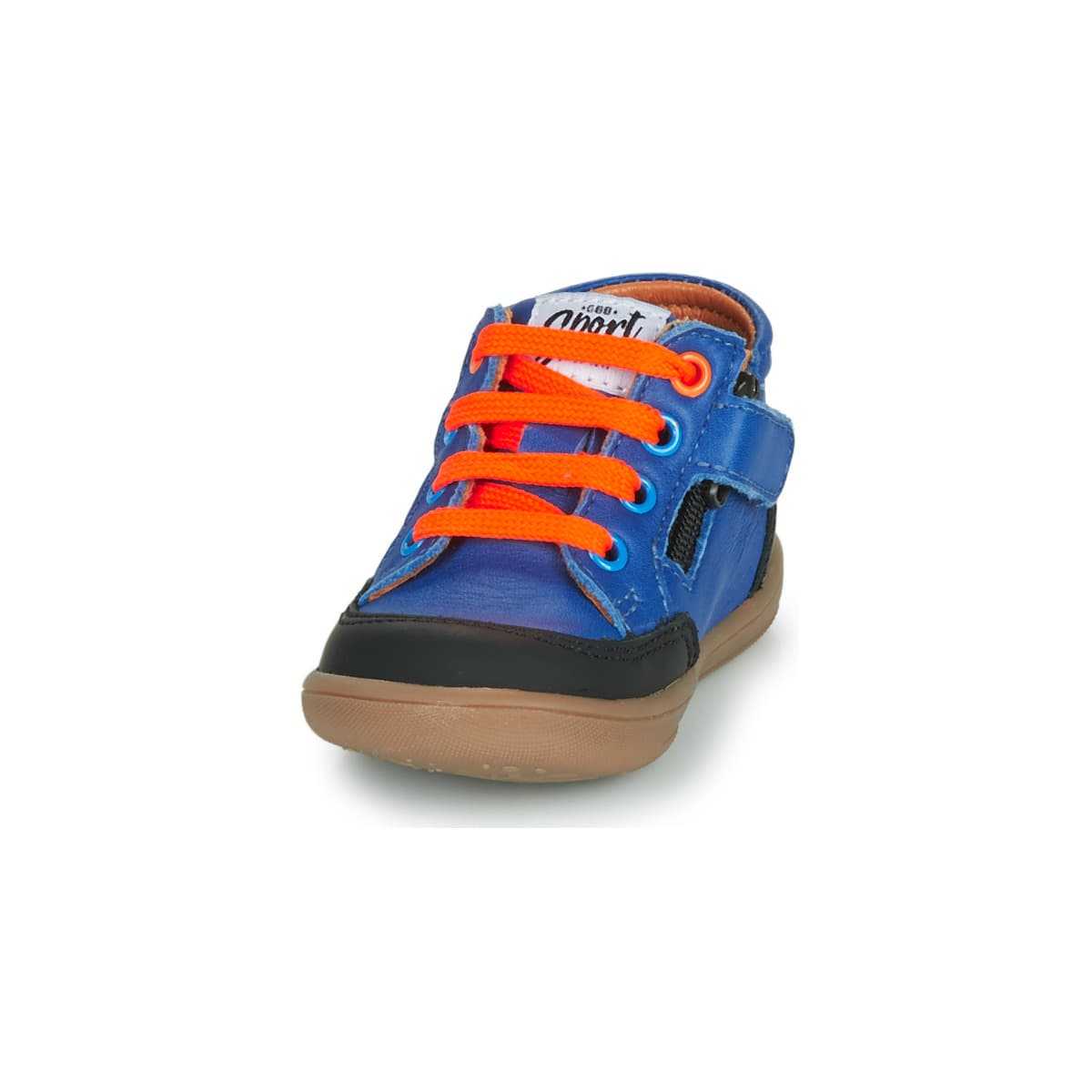 Boys' Sneakers GBB Blue