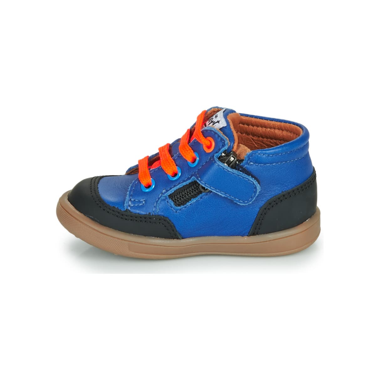 Boys' Sneakers GBB Blue