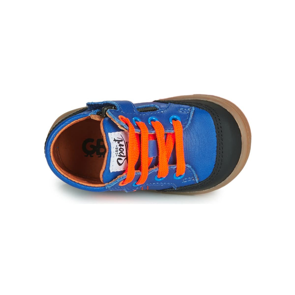 Boys' Sneakers GBB Blue