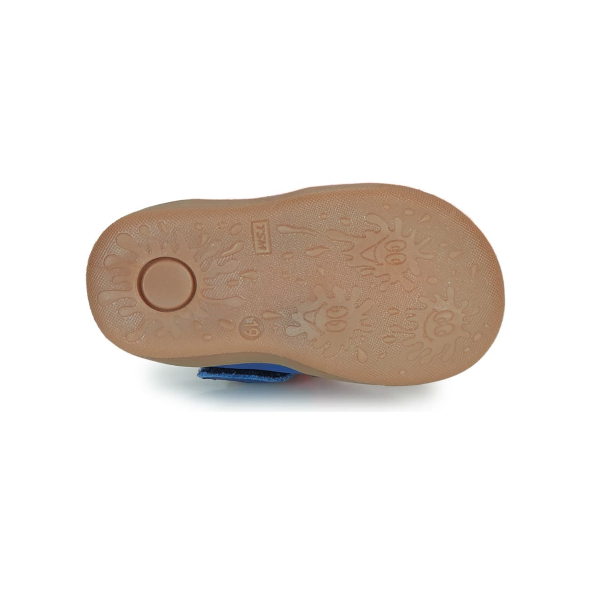 Boys' Sneakers GBB Blue