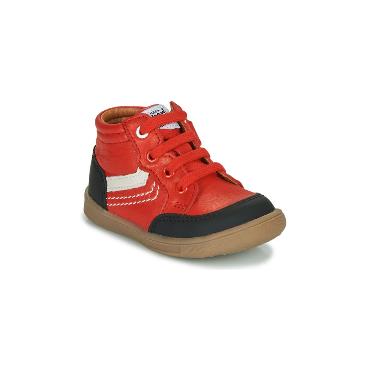 Ψηλά Sneakers GBB VIGO